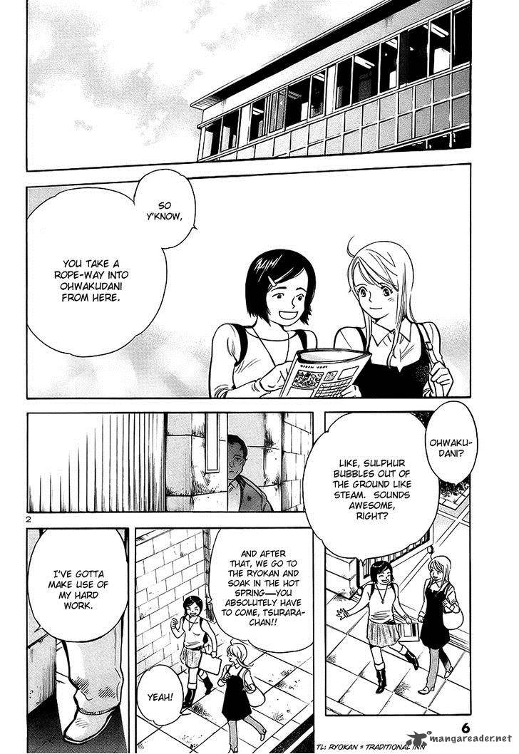 Kurosagi Chapter 98 Page 6