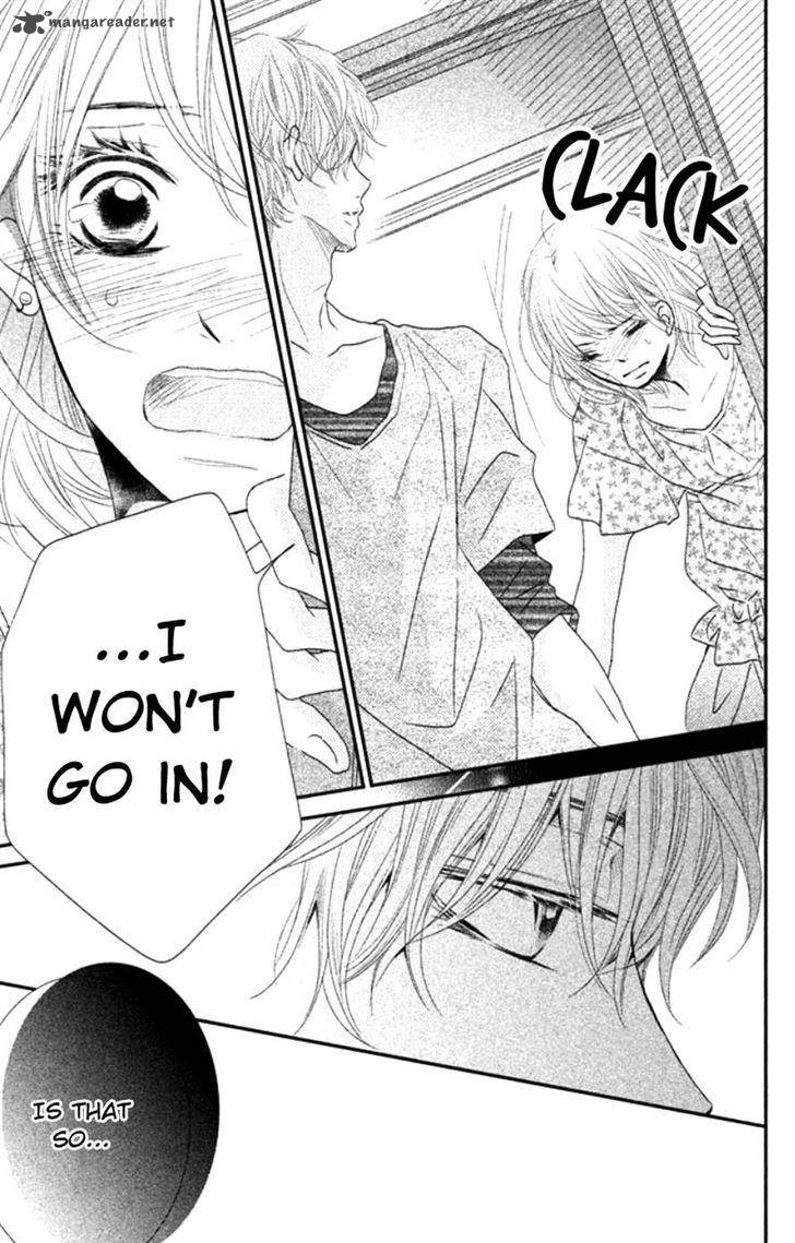 Kurosaki Kun No IInari Ni Nante Naranai Chapter 15 Page 29