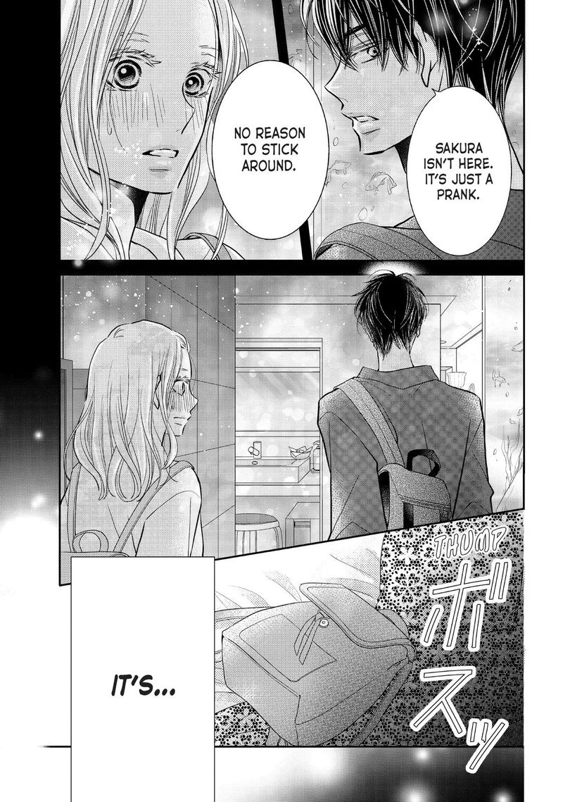 Kurosaki Kun No IInari Ni Nante Naranai Chapter 64 Page 5