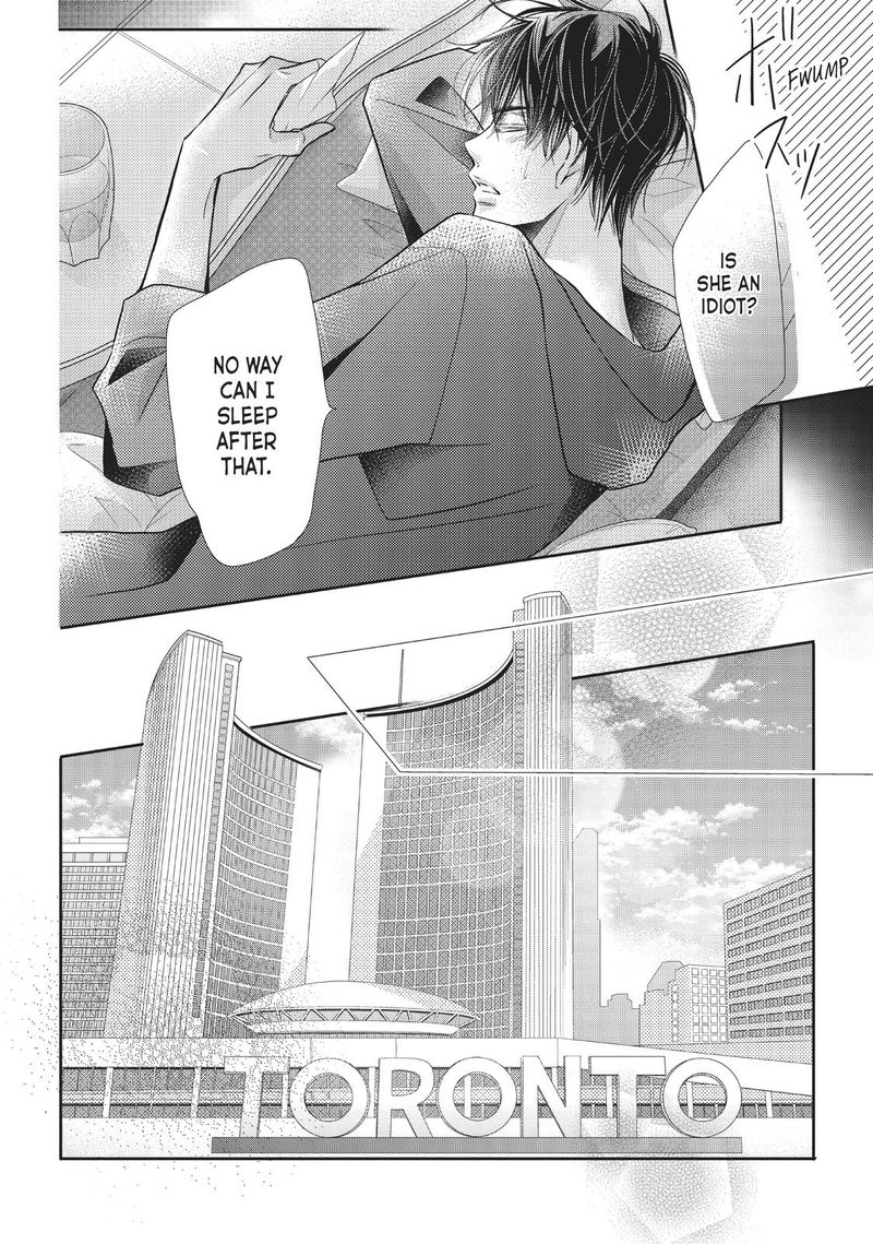 Kurosaki Kun No IInari Ni Nante Naranai Chapter 66 Page 18