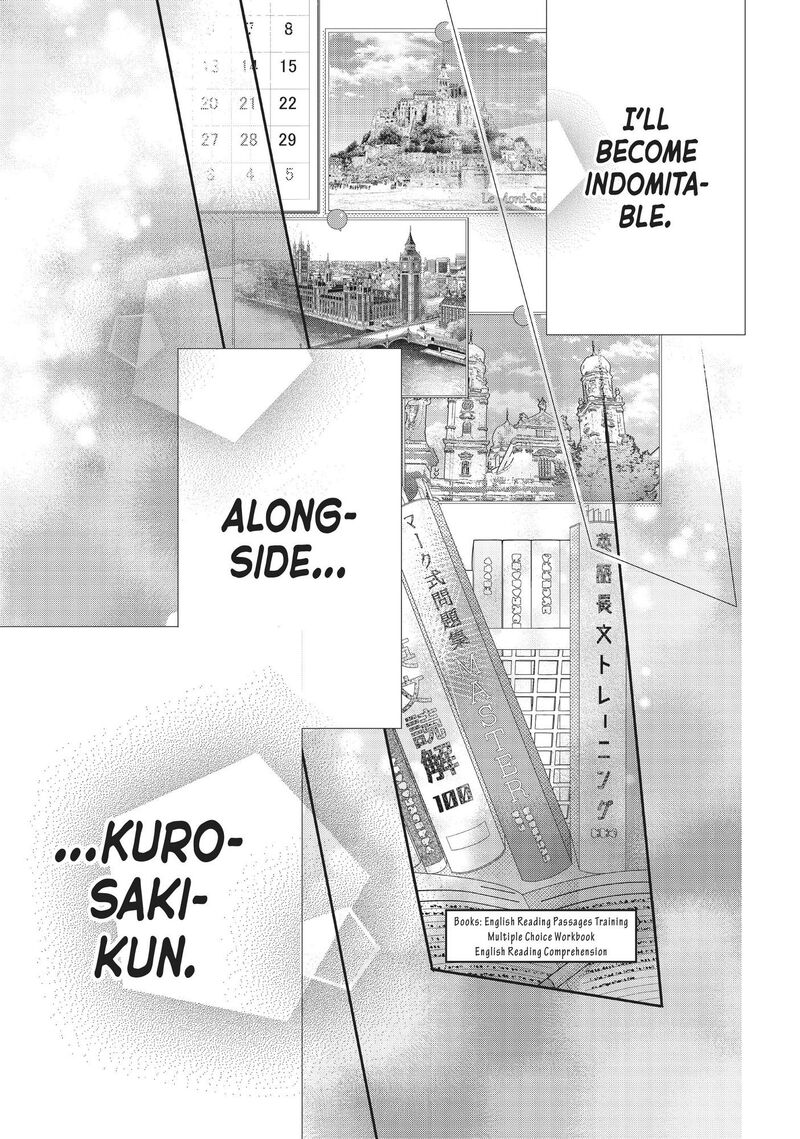 Kurosaki Kun No IInari Ni Nante Naranai Chapter 76 Page 31