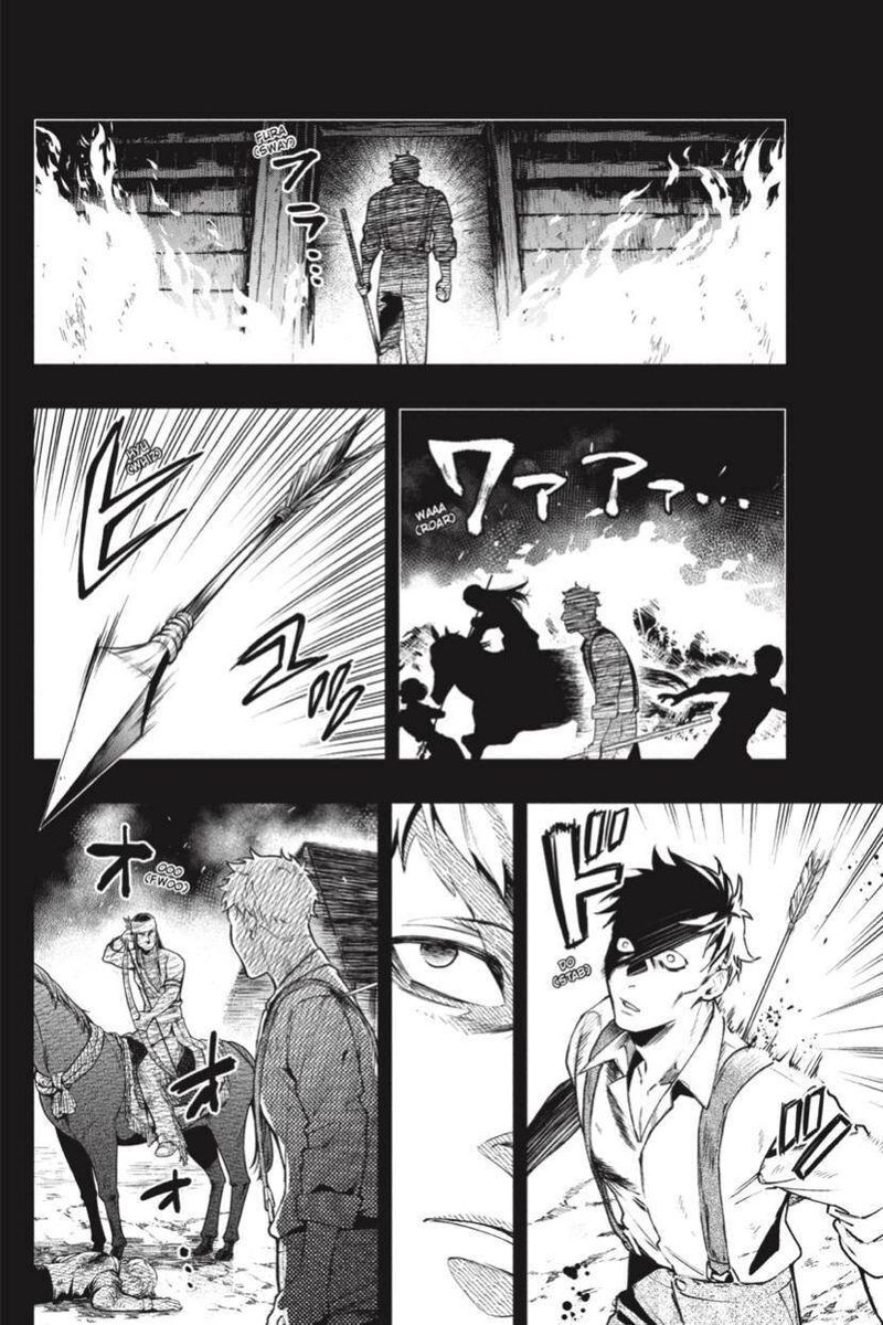 Kuroshitsuji Chapter 183 Page 15