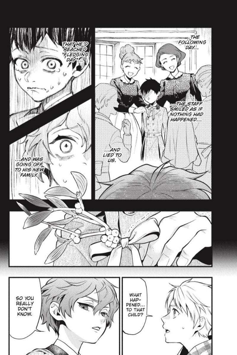 Kuroshitsuji Chapter 200 Page 12