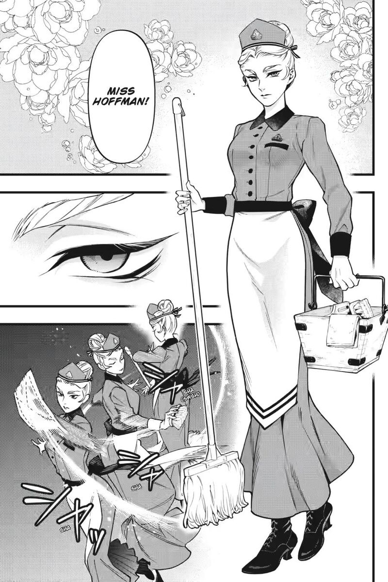 Kuroshitsuji Chapter 215 Page 13