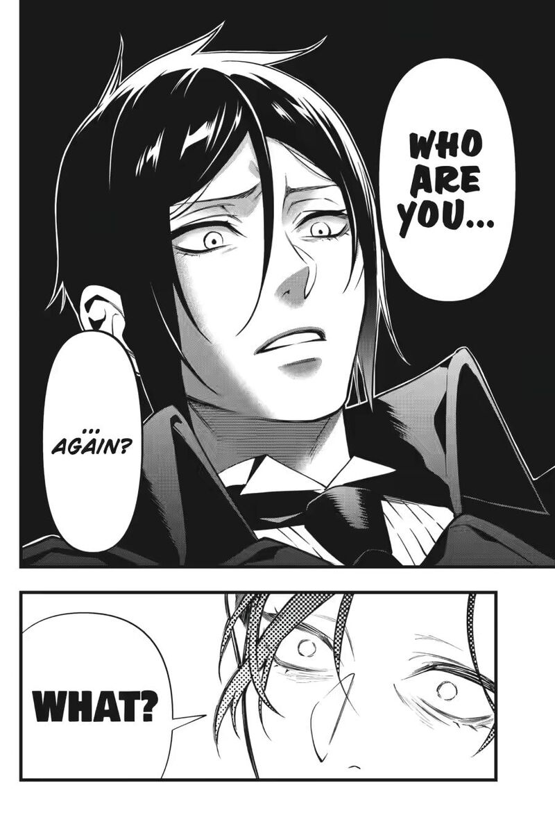 Kuroshitsuji Chapter 215 Page 3