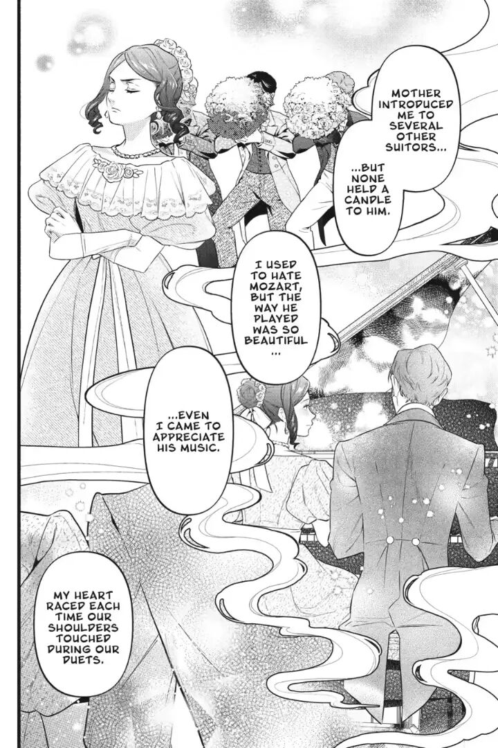 Kuroshitsuji Chapter 222 Page 10