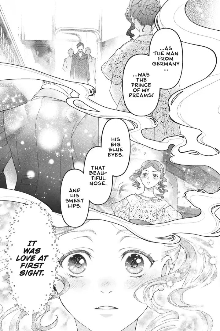 Kuroshitsuji Chapter 222 Page 9