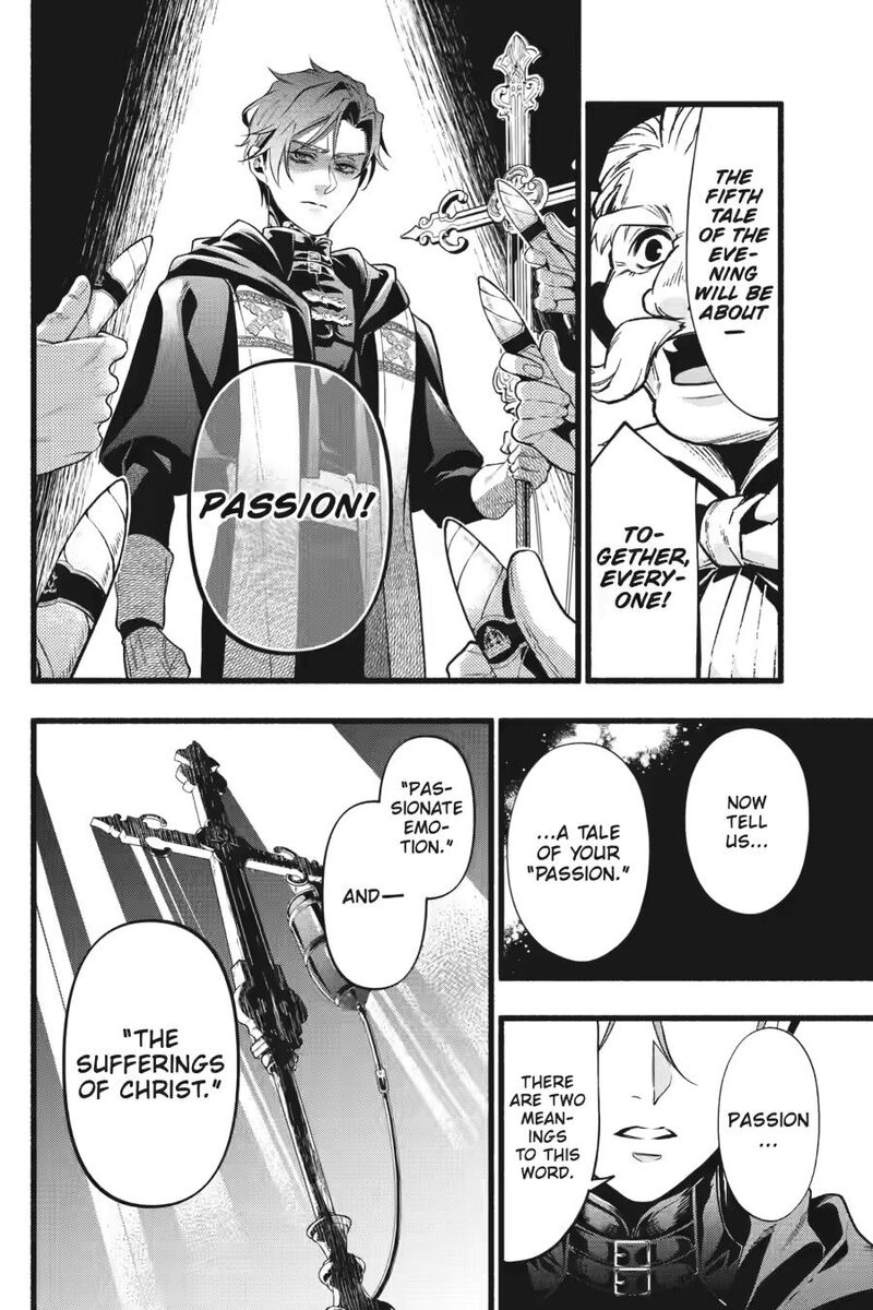 Kuroshitsuji Chapter 223 Page 18