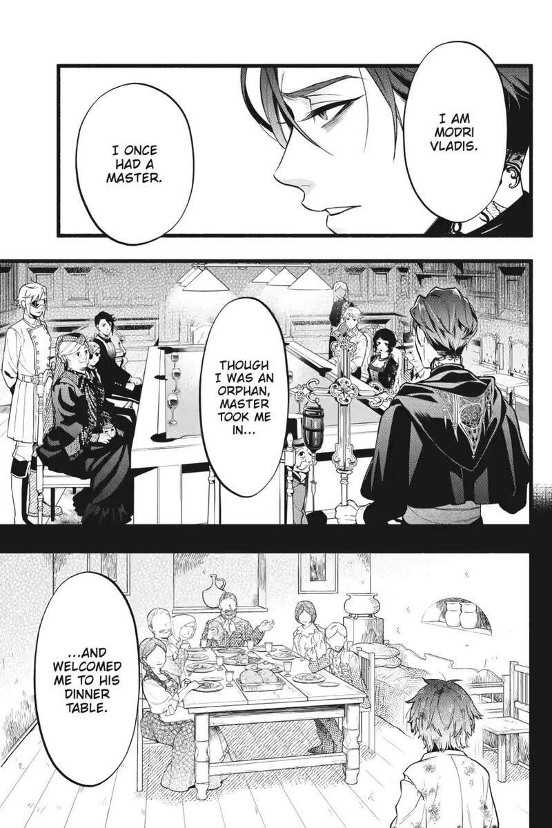Kuroshitsuji Chapter 223 Page 19