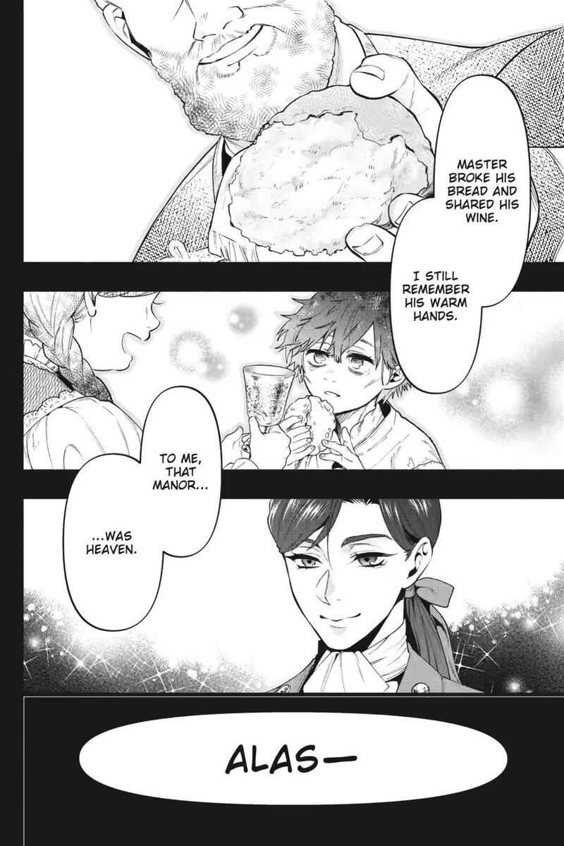 Kuroshitsuji Chapter 223 Page 20