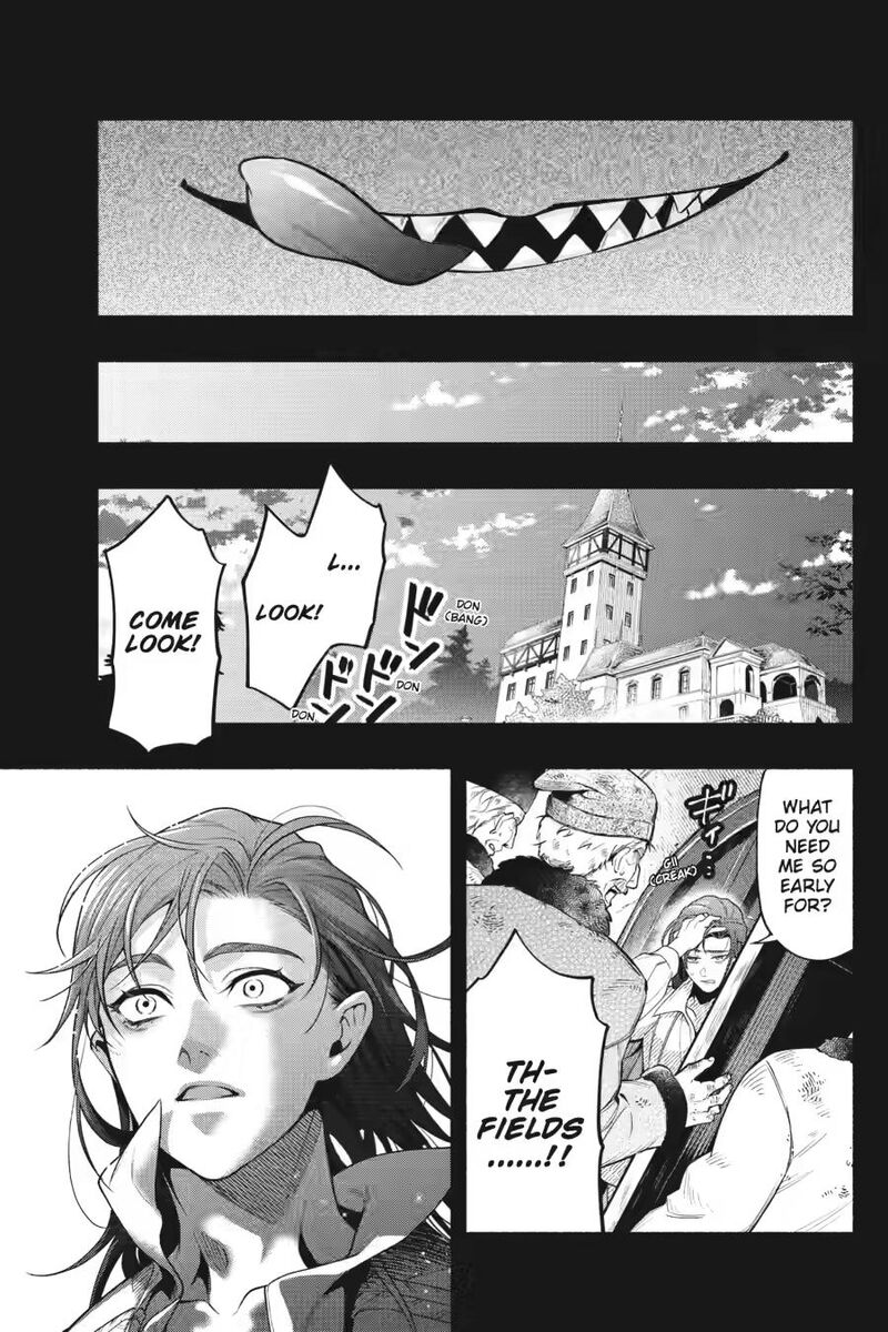 Kuroshitsuji - Chapter 225