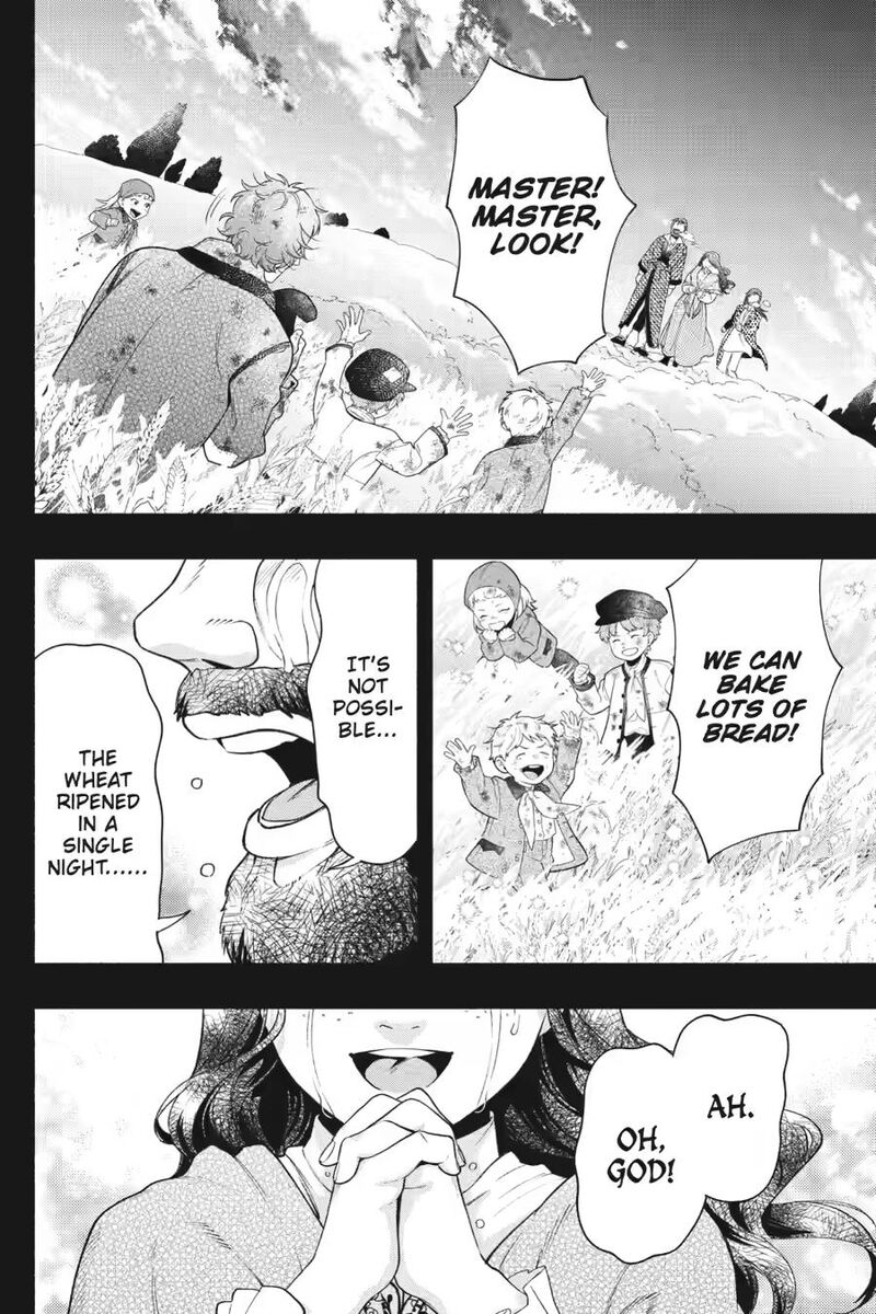 Kuroshitsuji - Chapter 225
