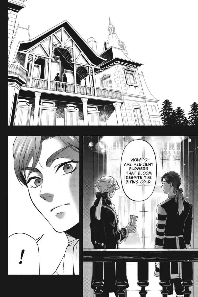 Kuroshitsuji - Chapter 225