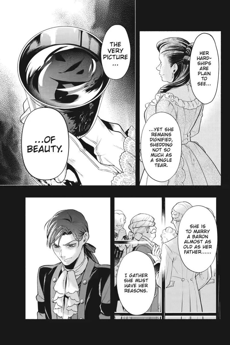 Kuroshitsuji - Chapter 225