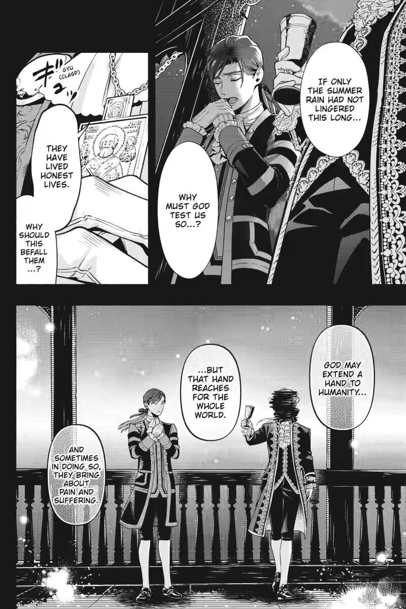 Kuroshitsuji - Chapter 225