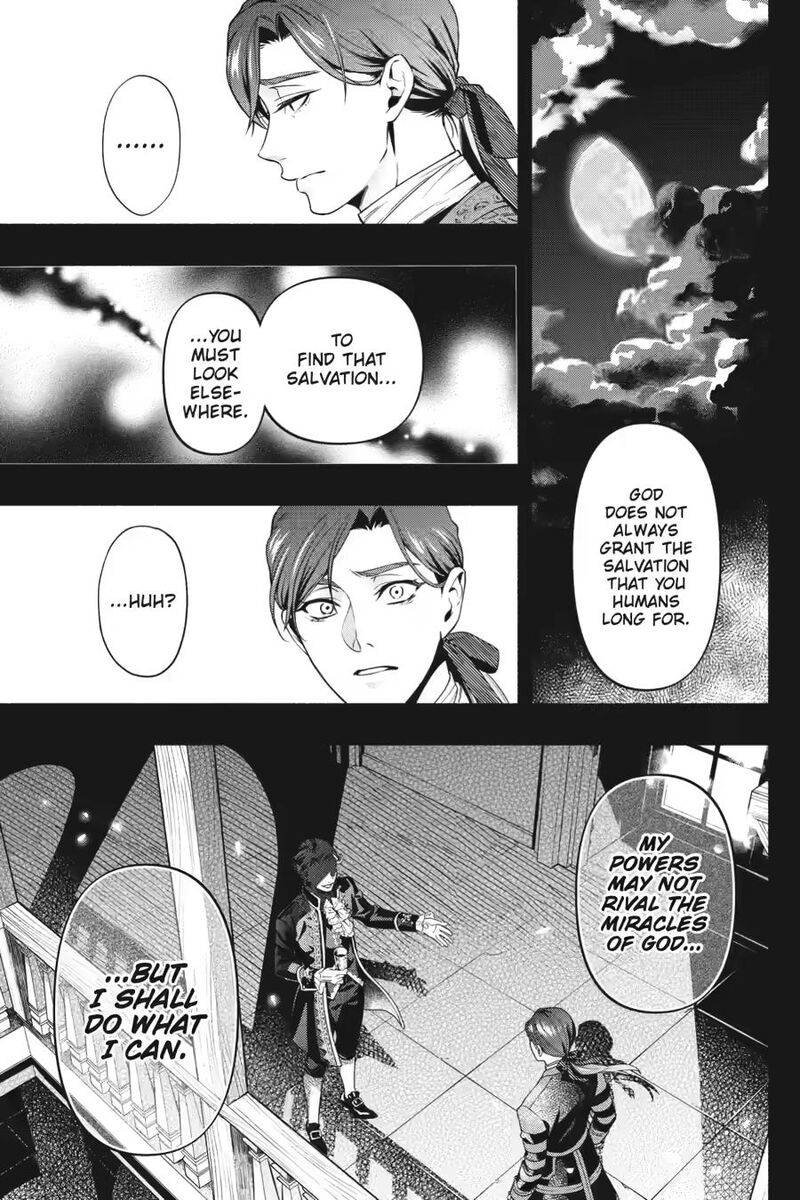Kuroshitsuji - Chapter 225