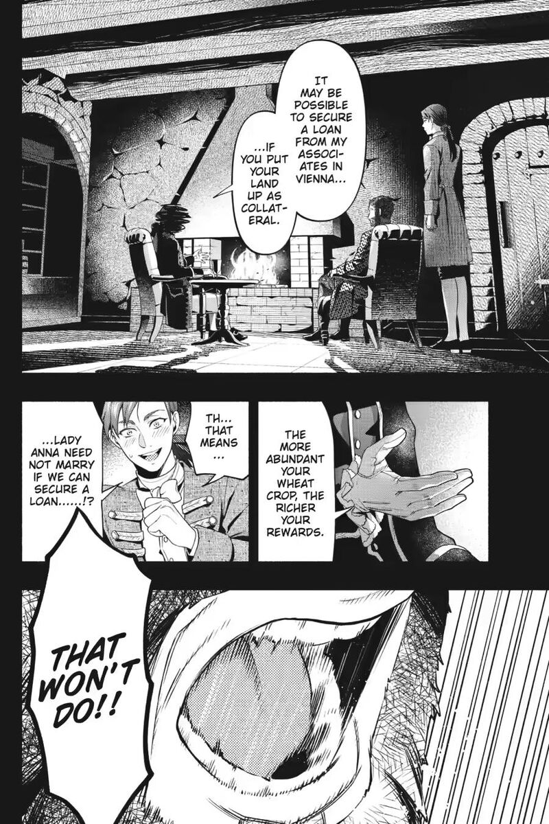 Kuroshitsuji - Chapter 225