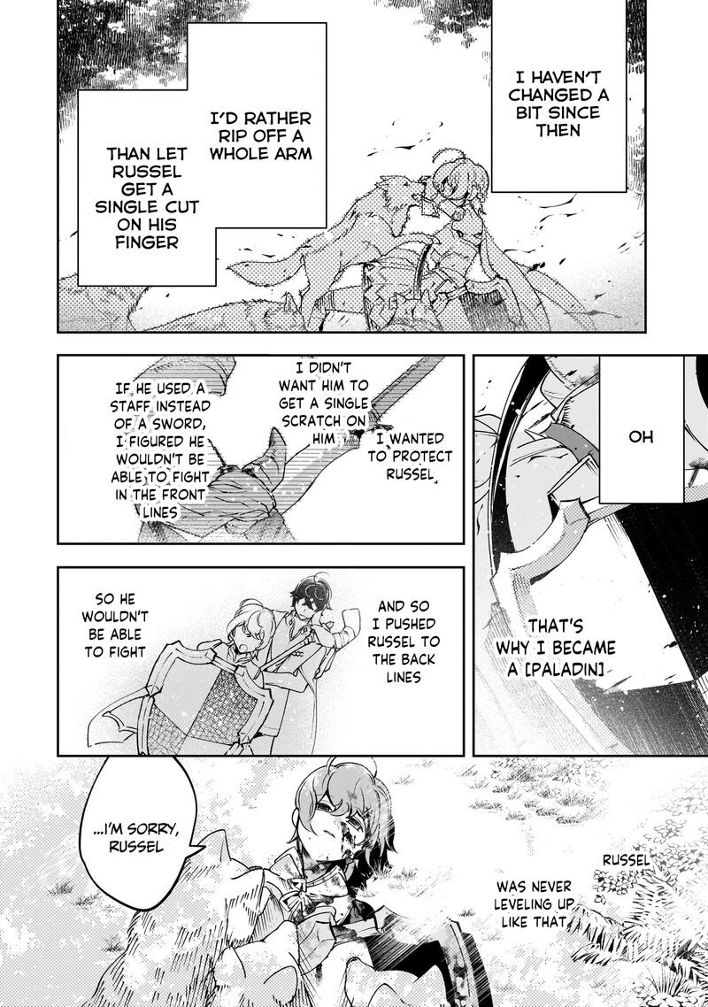 Kurotonbi No Seija Chapter 16 Page 18