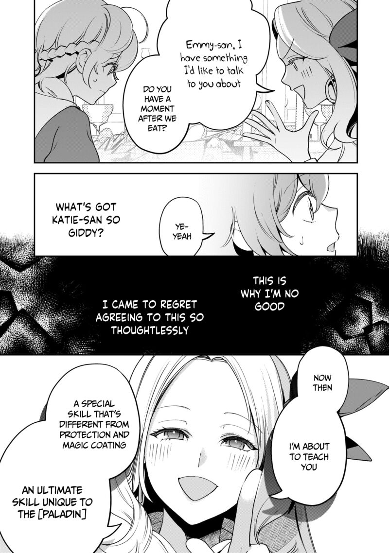 Kurotonbi No Seija Chapter 16 Page 7