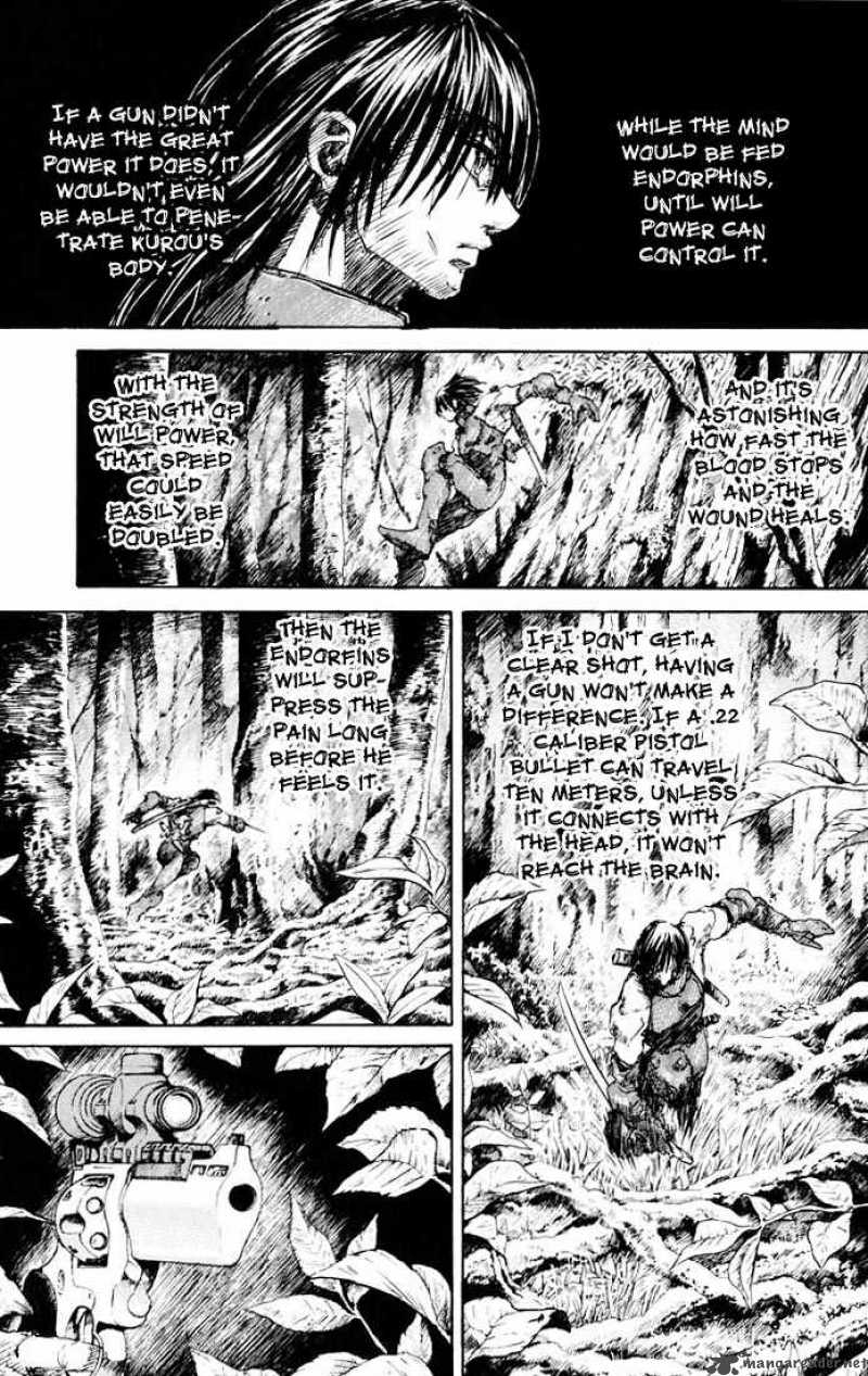 Kurozuka Chapter 10 Page 7