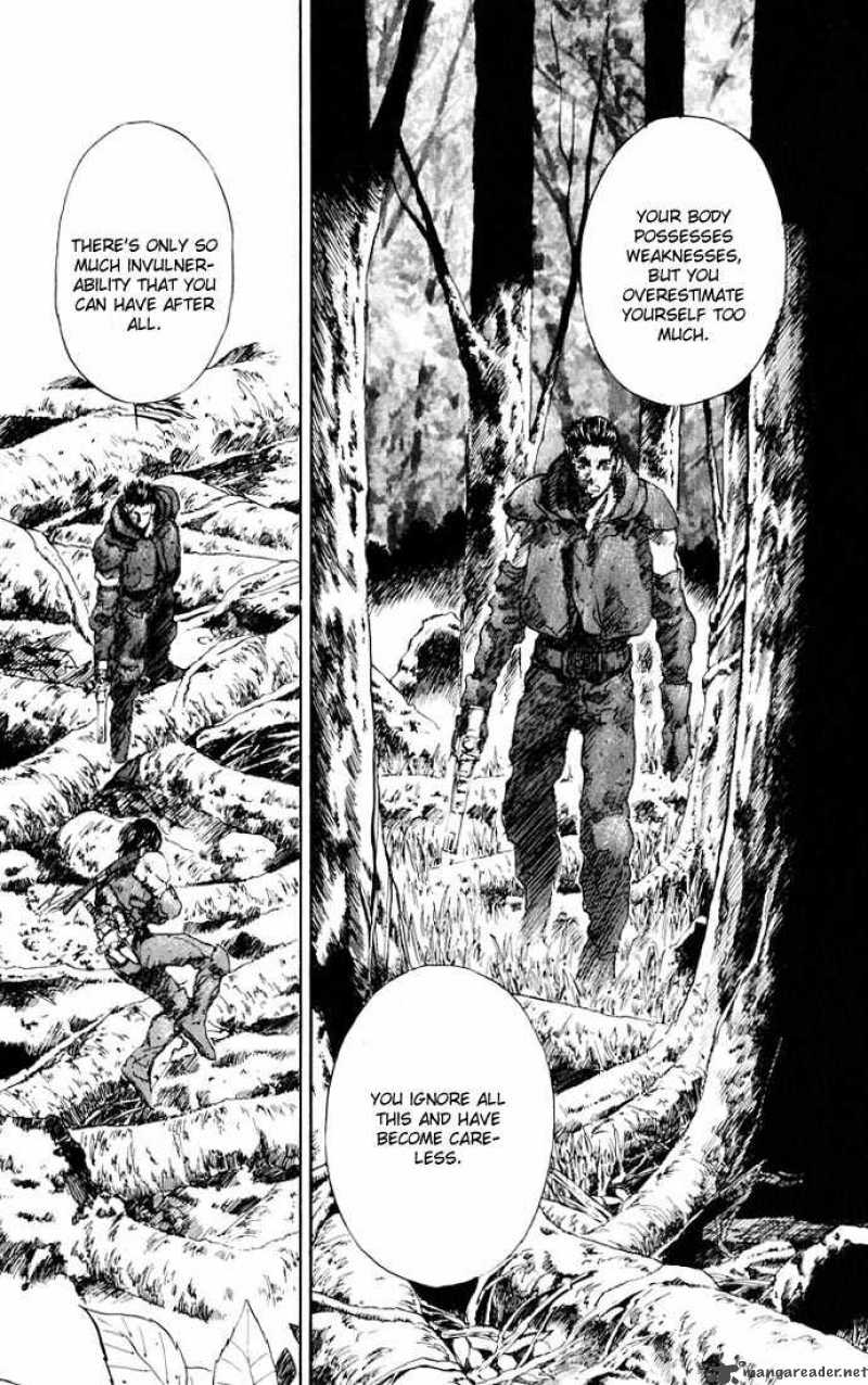 Kurozuka Chapter 10 Page 9