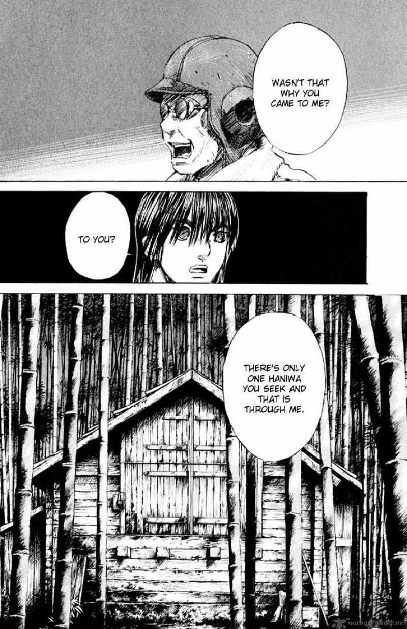 Kurozuka Chapter 13 Page 18