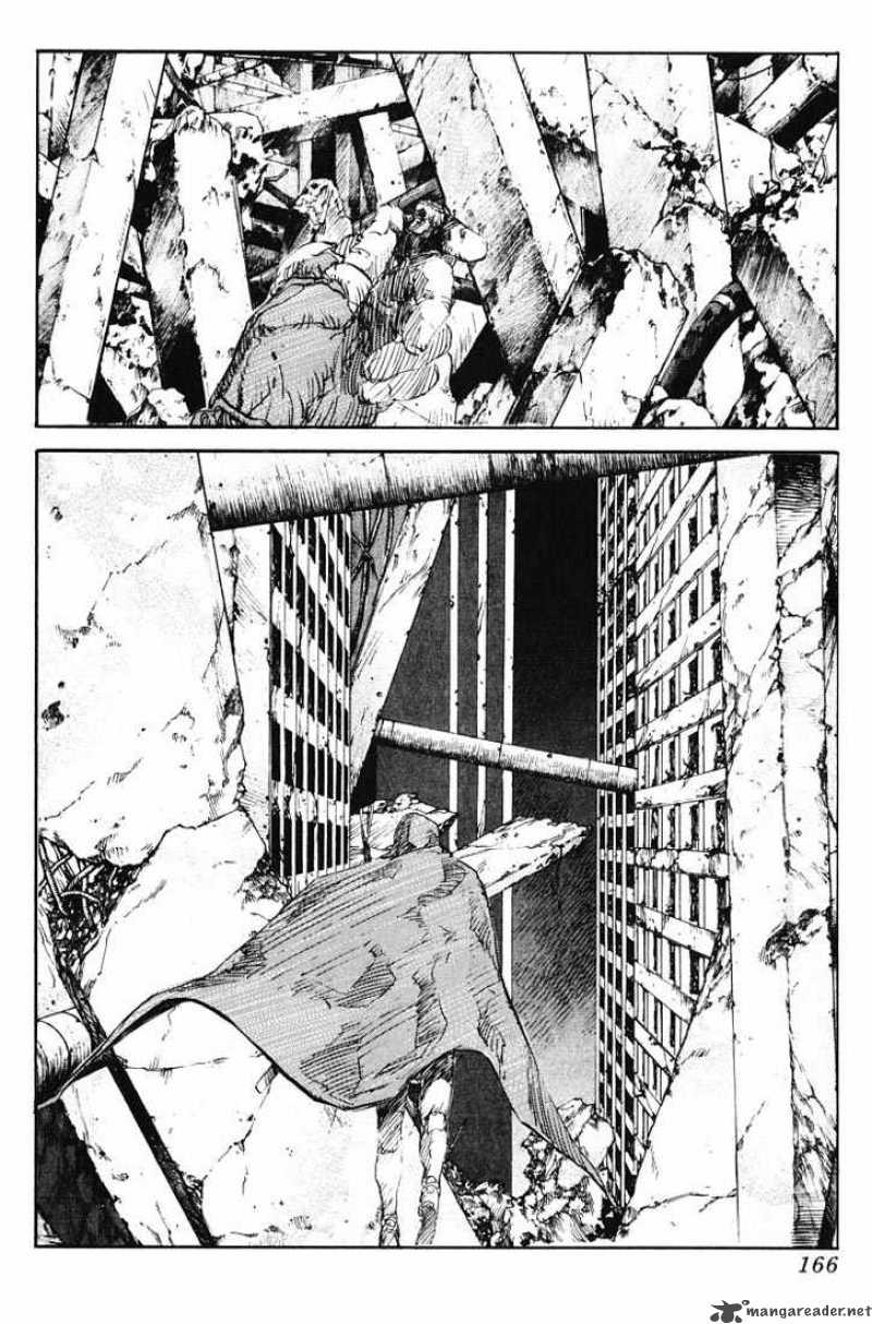 Kurozuka Chapter 19 Page 39