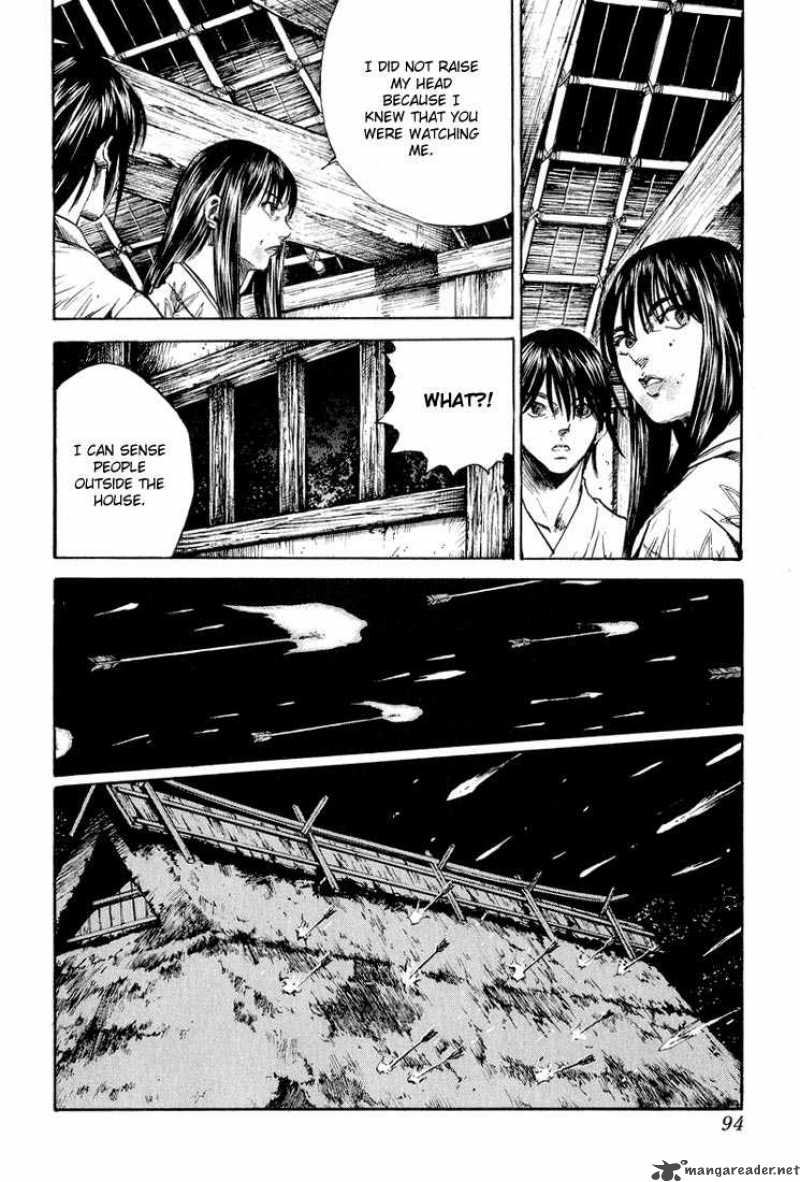 Kurozuka Chapter 2 Page 35