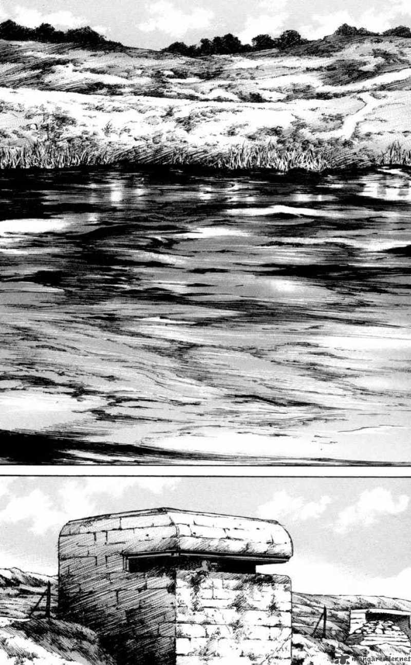 Kurozuka Chapter 31 Page 55