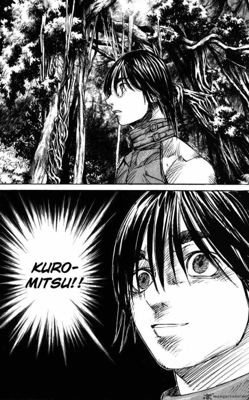 Kurozuka Chapter 36 Page 47