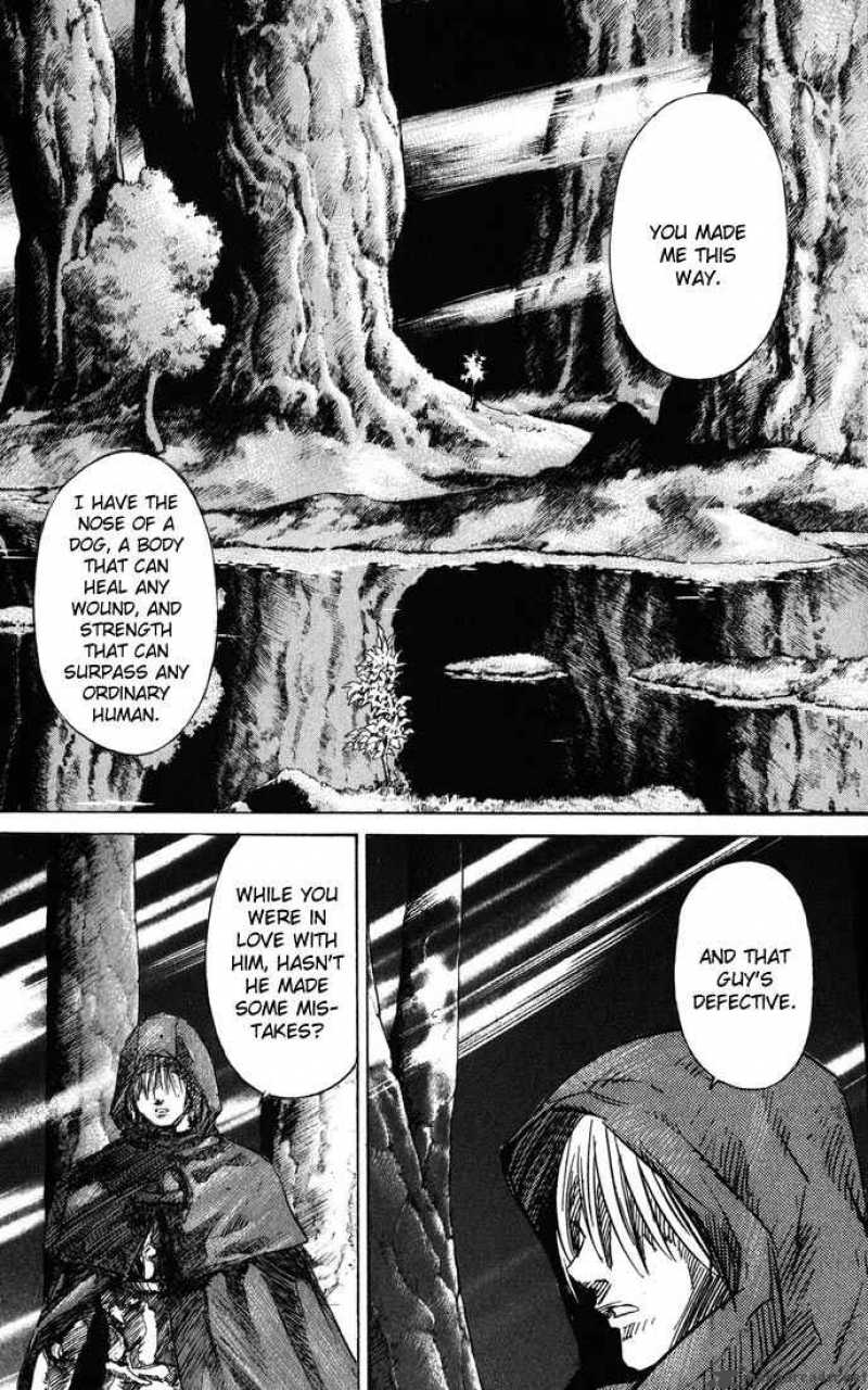 Kurozuka Chapter 37 Page 13