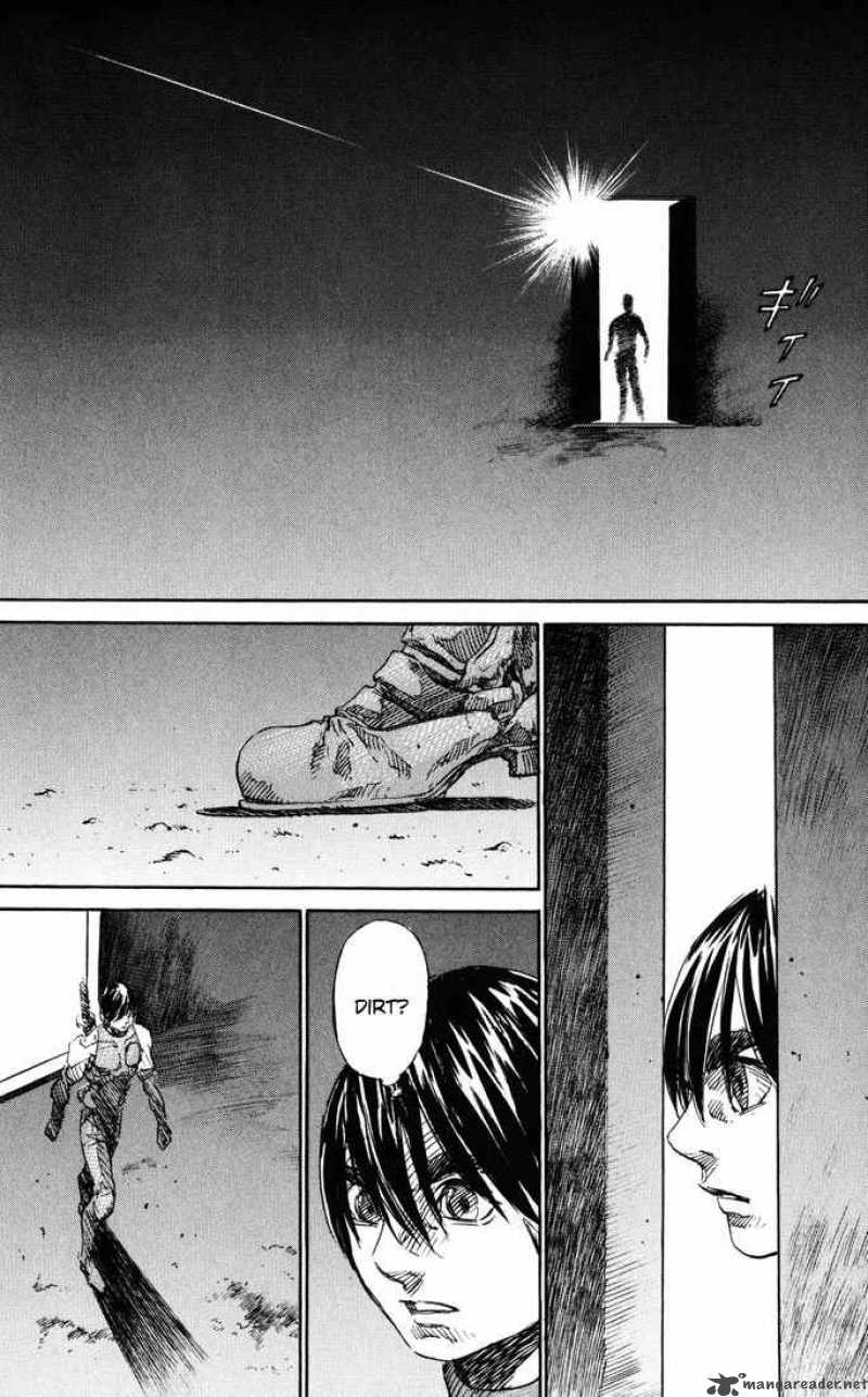 Kurozuka Chapter 39 Page 12
