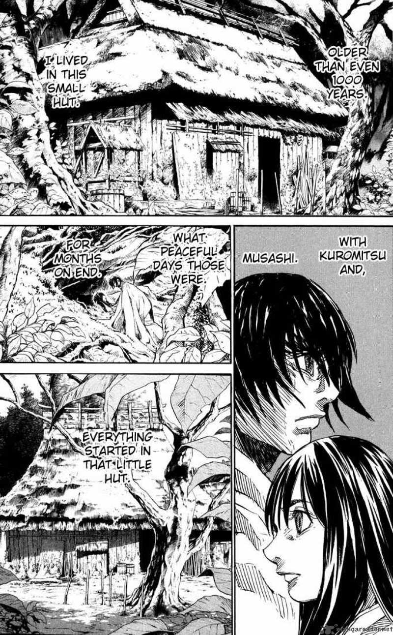 Kurozuka Chapter 39 Page 18