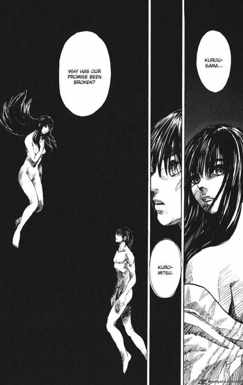 Kurozuka Chapter 9 Page 7