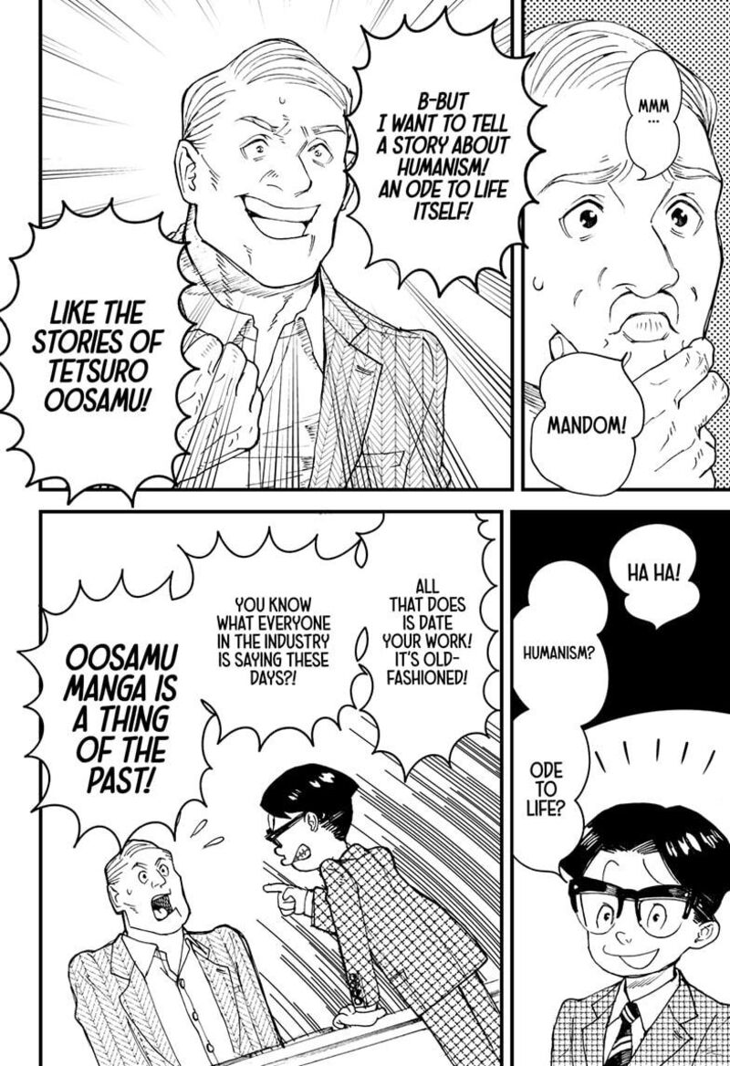 Kurumizawa Yoshihiko No Gukou Chapter 1 Page 10