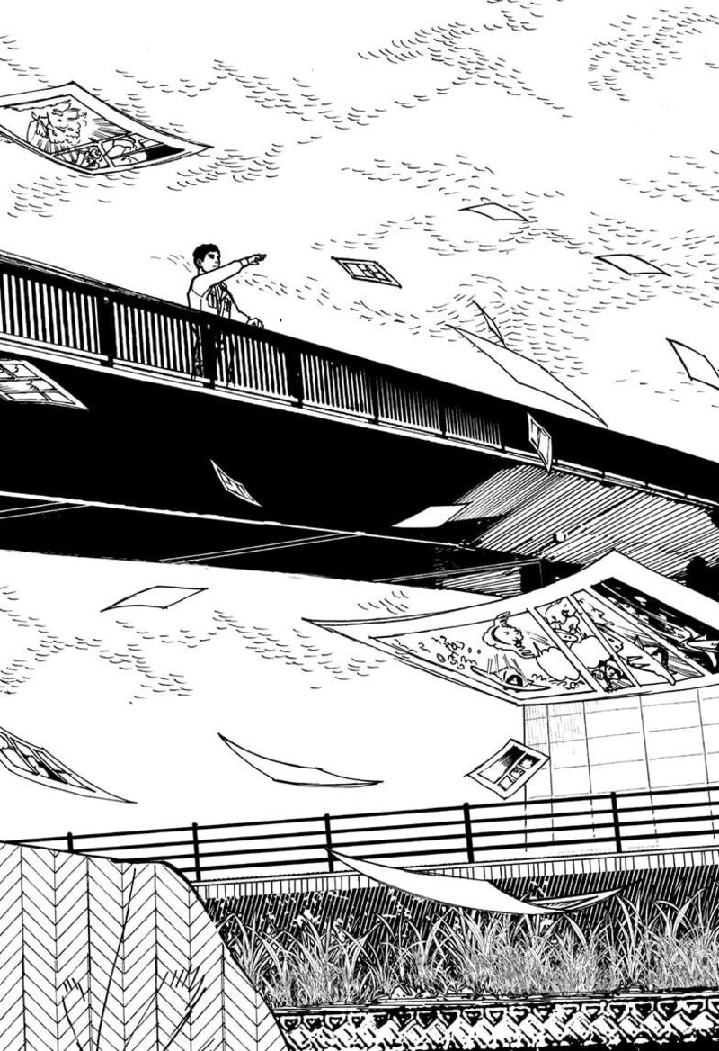 Kurumizawa Yoshihiko No Gukou Chapter 1 Page 22