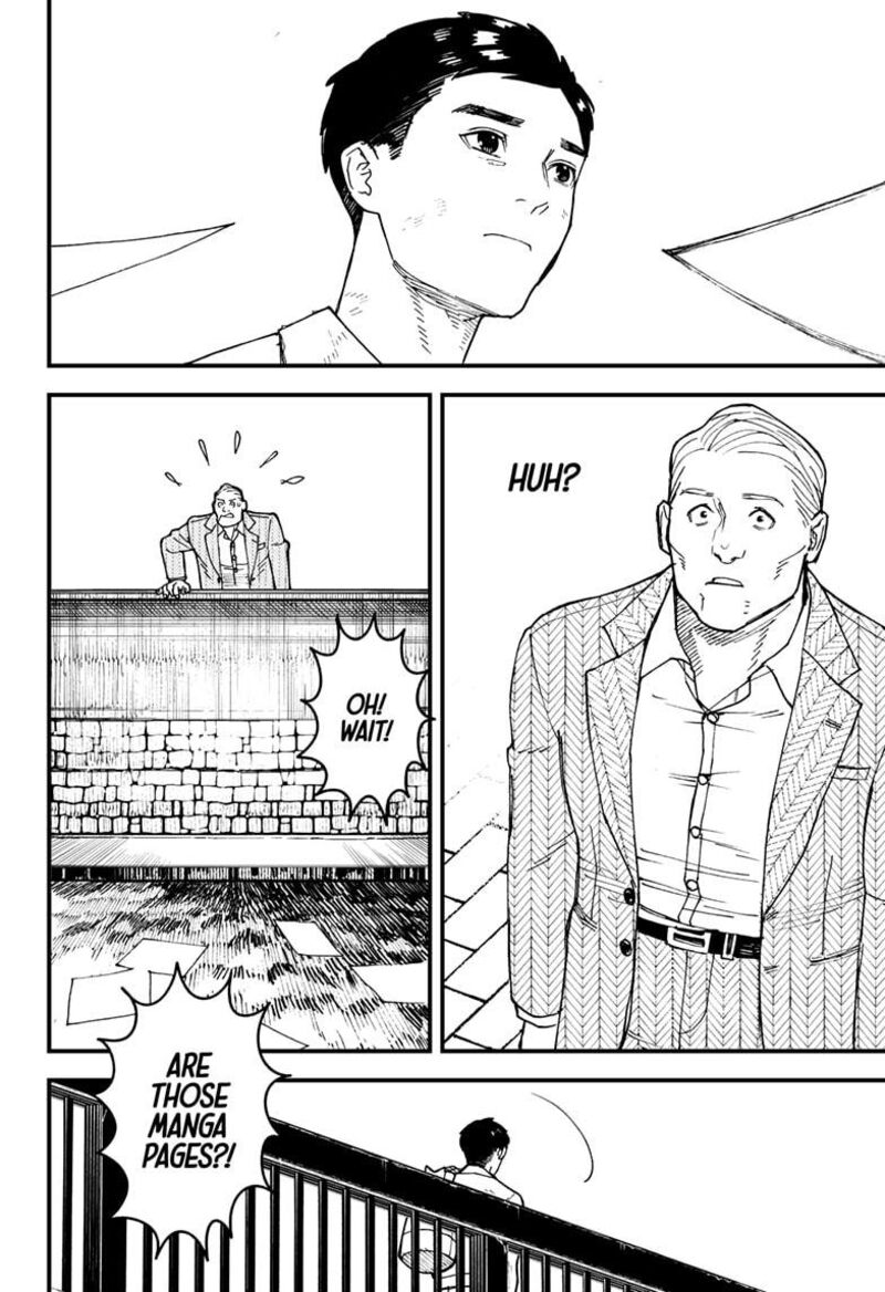 Kurumizawa Yoshihiko No Gukou Chapter 1 Page 24