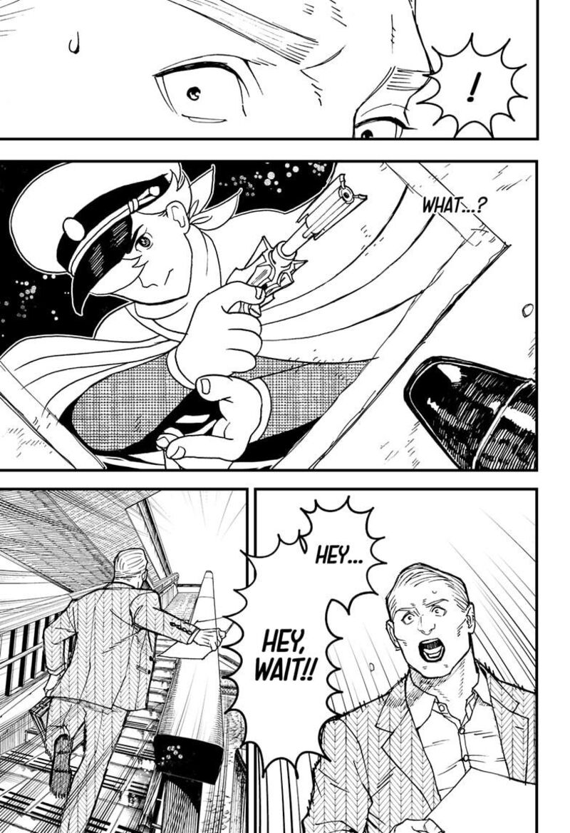 Kurumizawa Yoshihiko No Gukou Chapter 1 Page 25