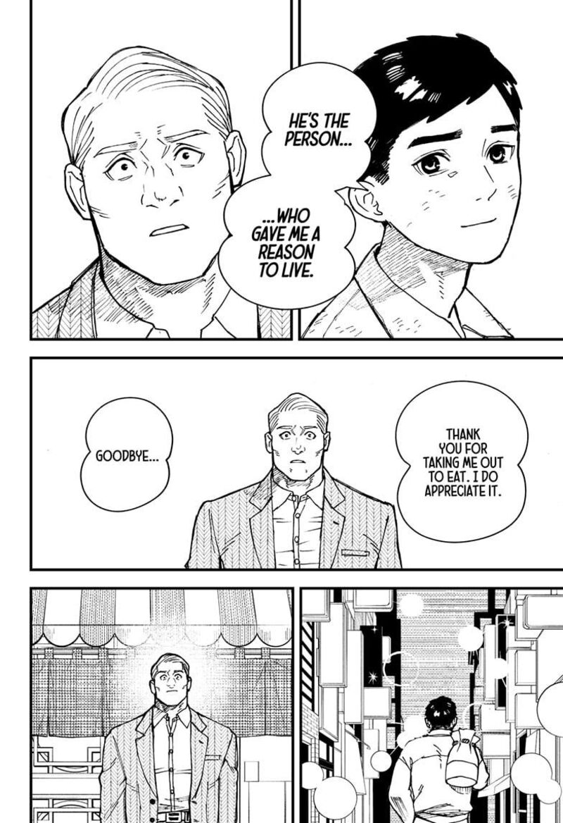 Kurumizawa Yoshihiko No Gukou Chapter 1 Page 36