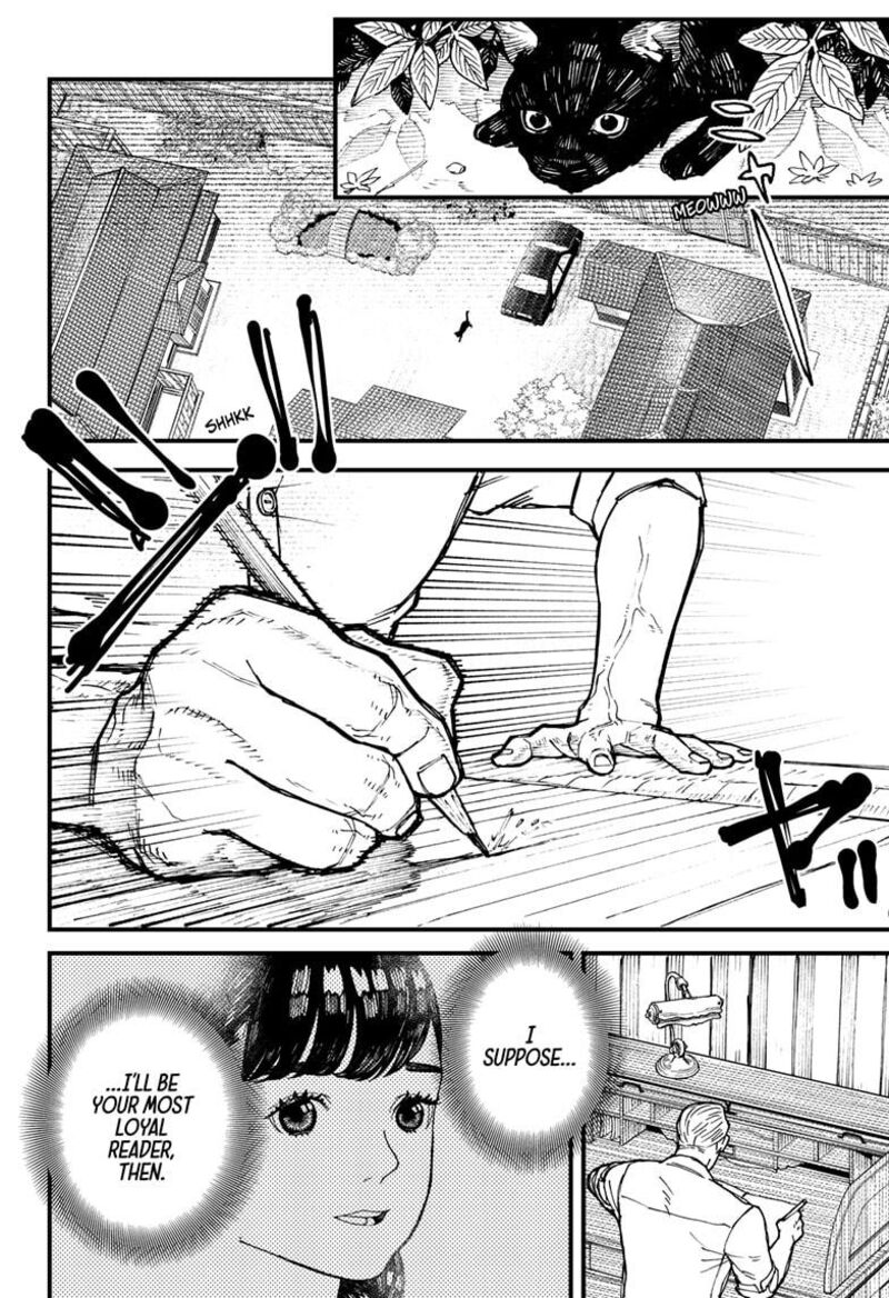 Kurumizawa Yoshihiko No Gukou Chapter 1 Page 38