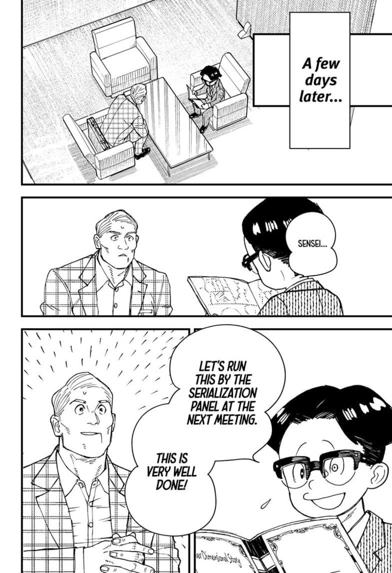 Kurumizawa Yoshihiko No Gukou Chapter 1 Page 40