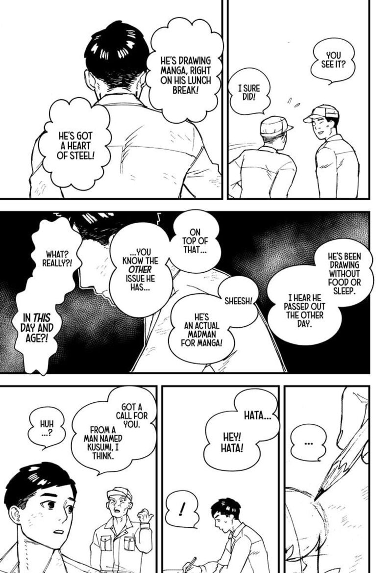 Kurumizawa Yoshihiko No Gukou Chapter 1 Page 43