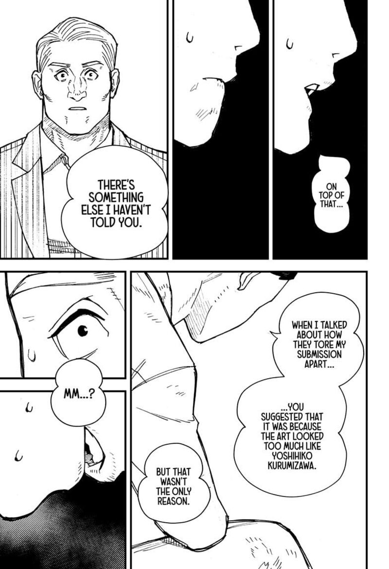 Kurumizawa Yoshihiko No Gukou Chapter 1 Page 51