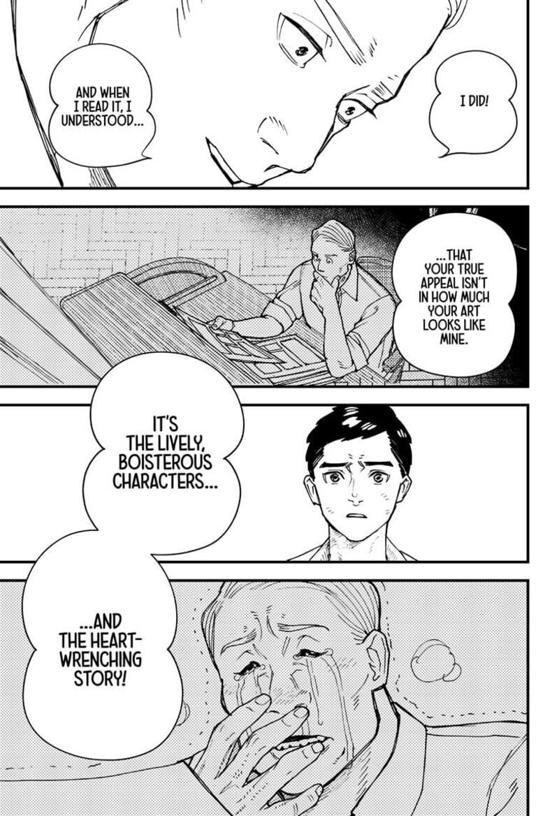 Kurumizawa Yoshihiko No Gukou Chapter 1 Page 57