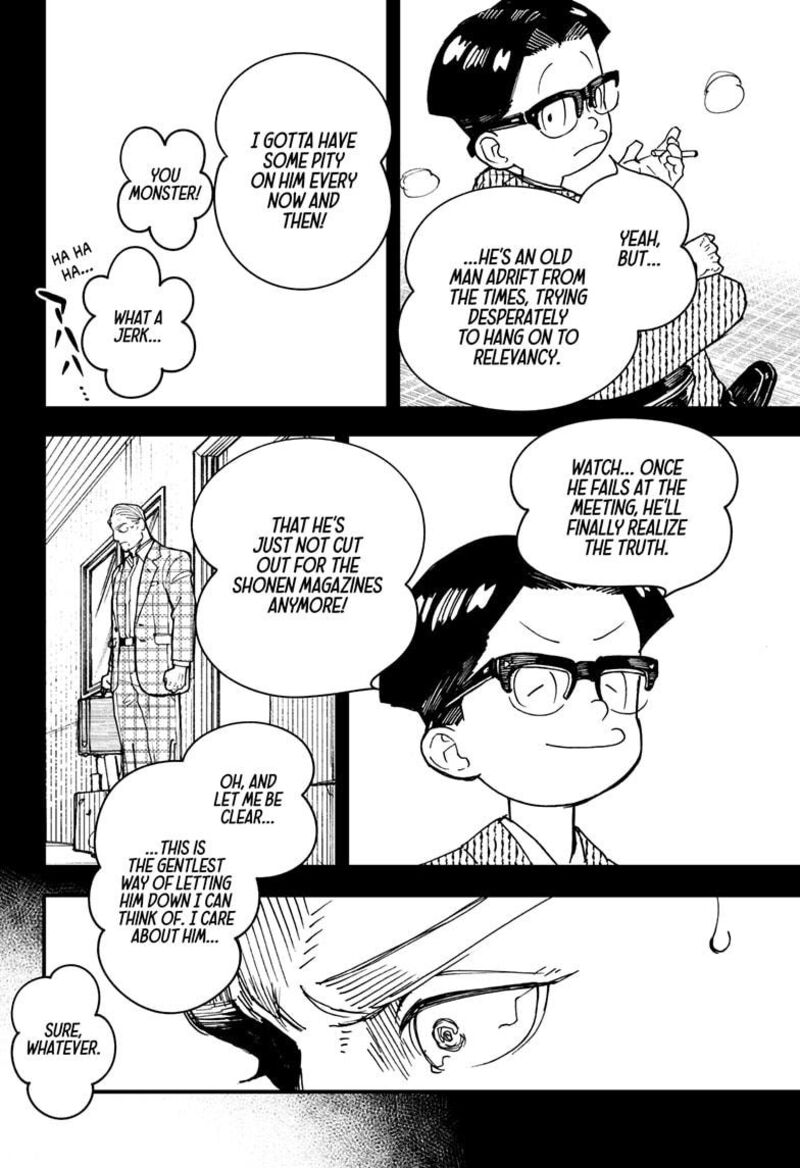 Kurumizawa Yoshihiko No Gukou Chapter 1 Page 64