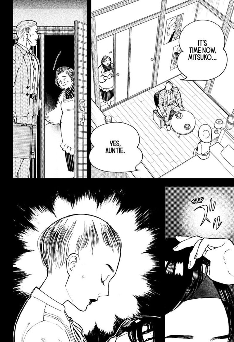 Kurumizawa Yoshihiko No Gukou Chapter 1 Page 68