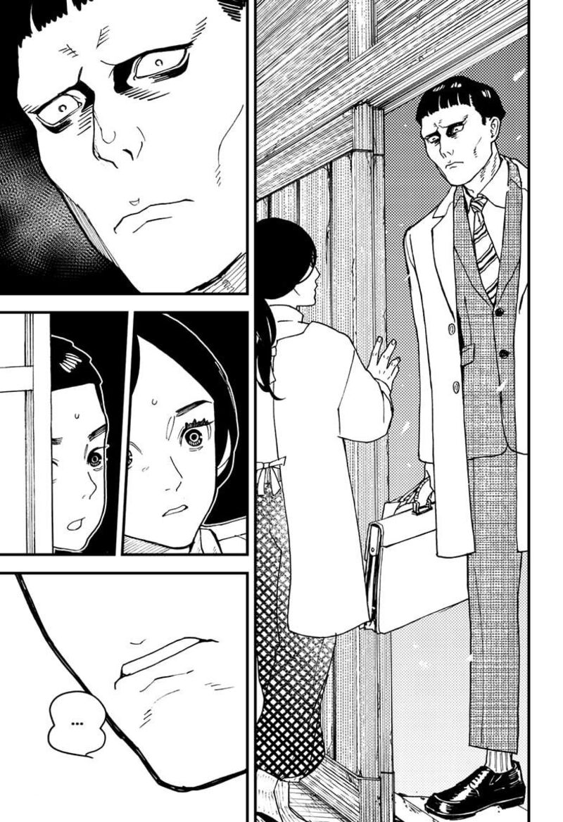 Kurumizawa Yoshihiko No Gukou Chapter 10 Page 15