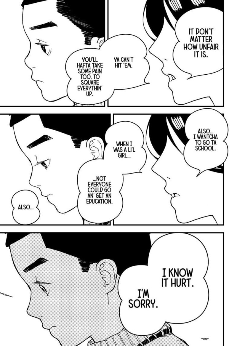 Kurumizawa Yoshihiko No Gukou Chapter 10 Page 3