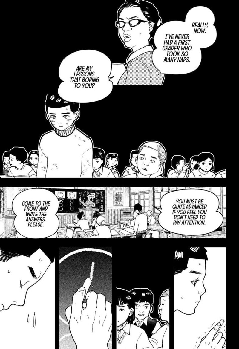 Kurumizawa Yoshihiko No Gukou Chapter 10 Page 5