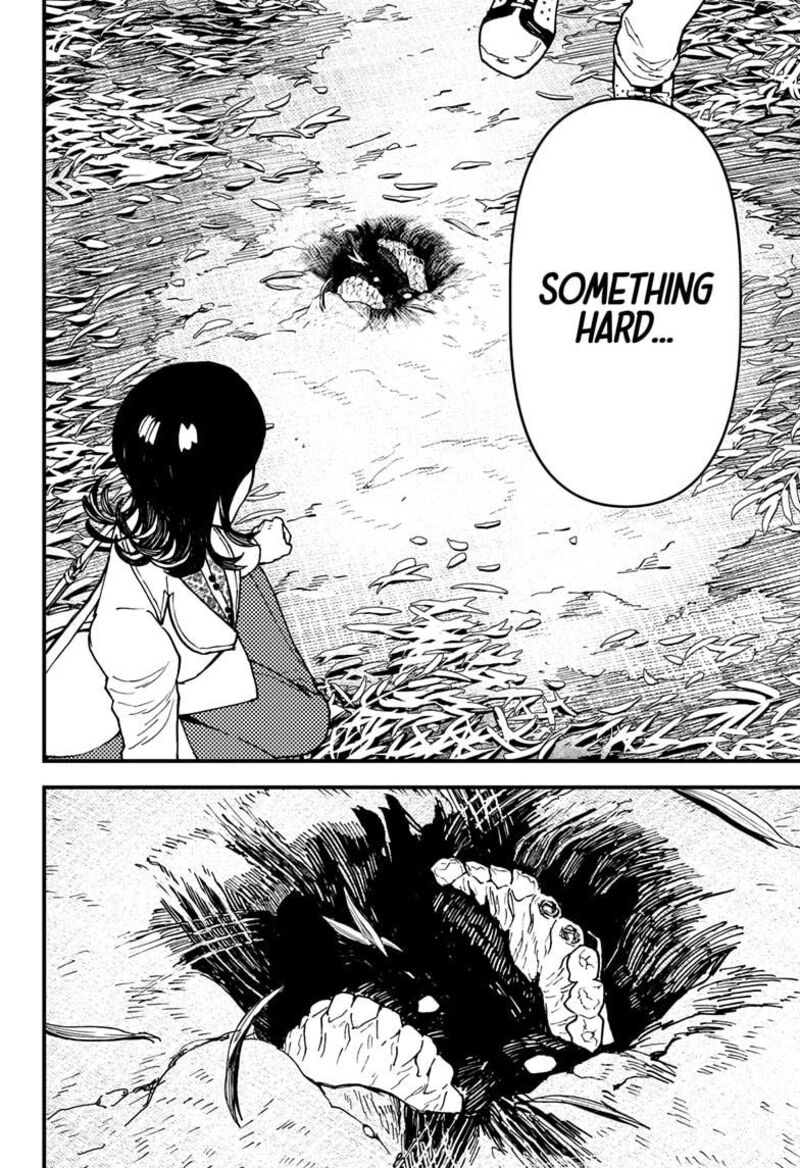 Kurumizawa Yoshihiko No Gukou Chapter 15 Page 18